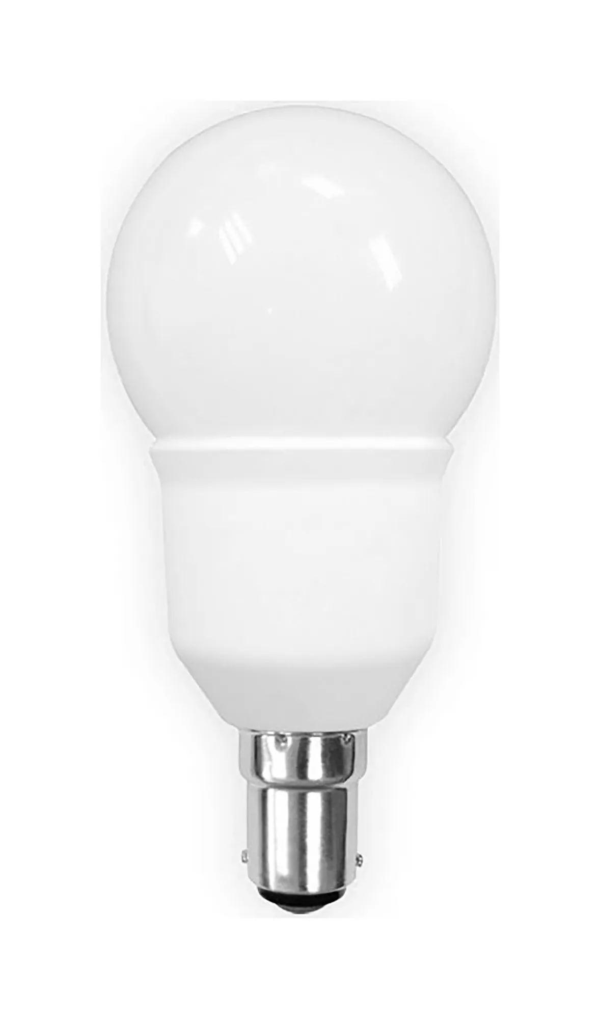 Extra Mini Sup Ball Compact Fluorescent Luxram Golf Ball